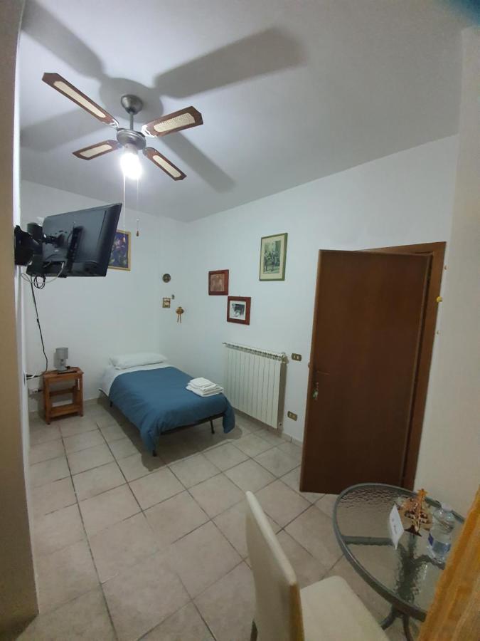 B&B Il Feudo Fontechiari Екстер'єр фото