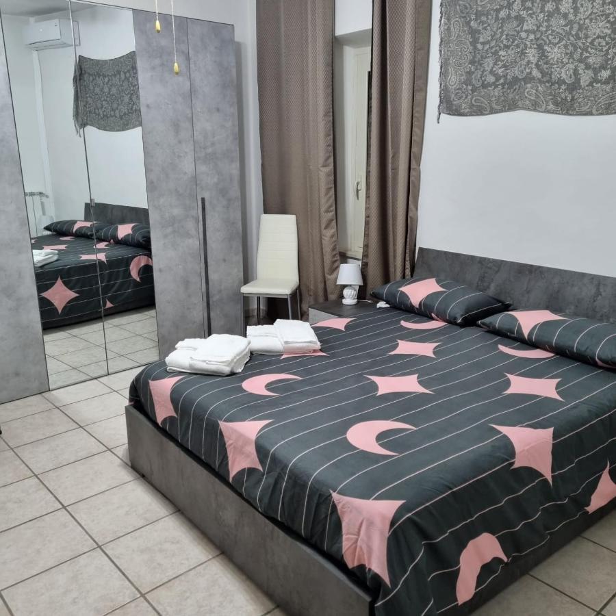 B&B Il Feudo Fontechiari Екстер'єр фото