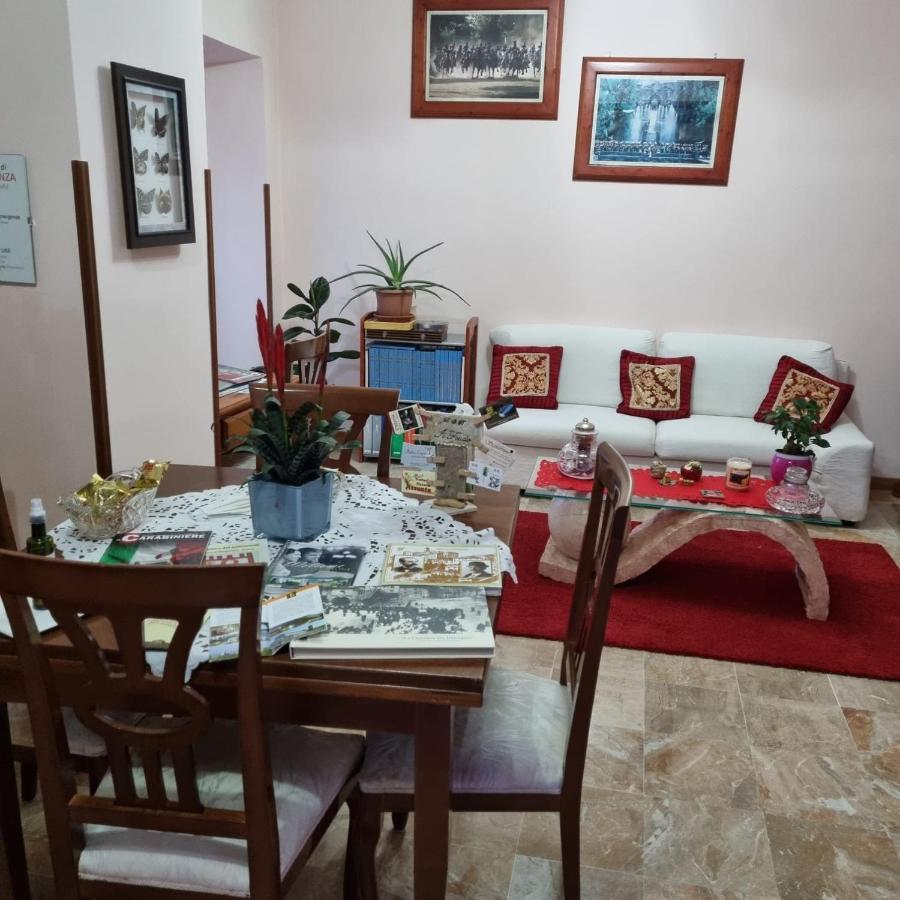 B&B Il Feudo Fontechiari Екстер'єр фото