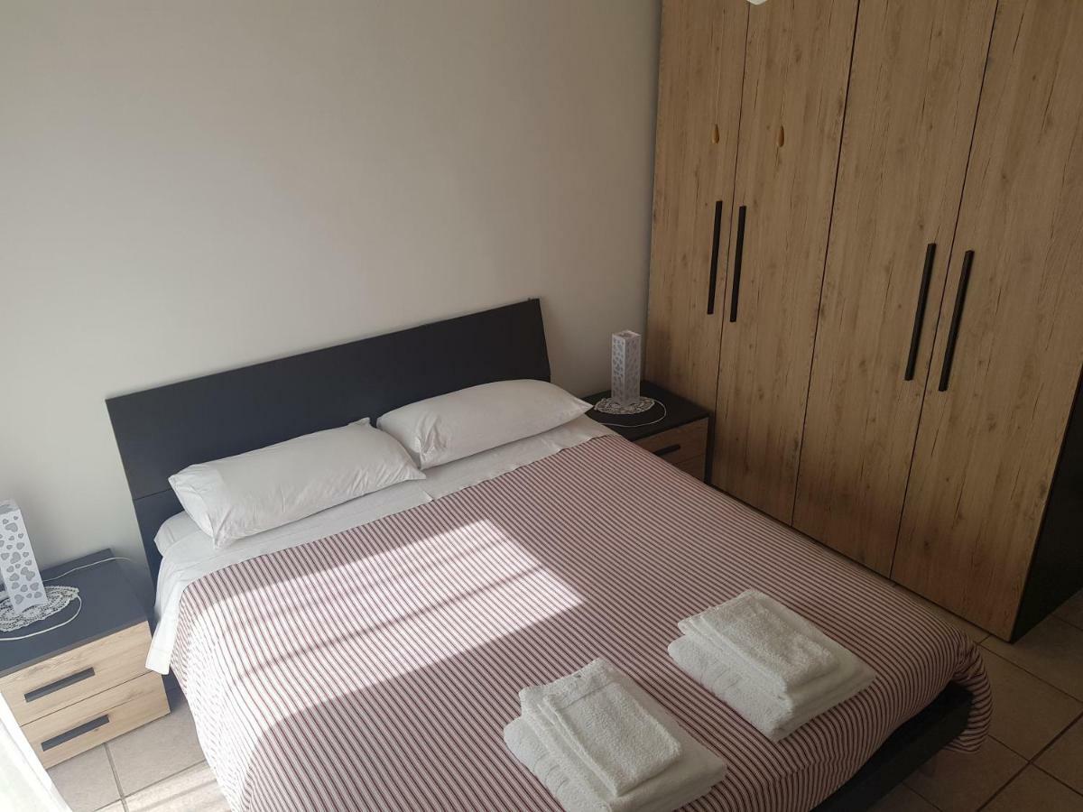 B&B Il Feudo Fontechiari Екстер'єр фото