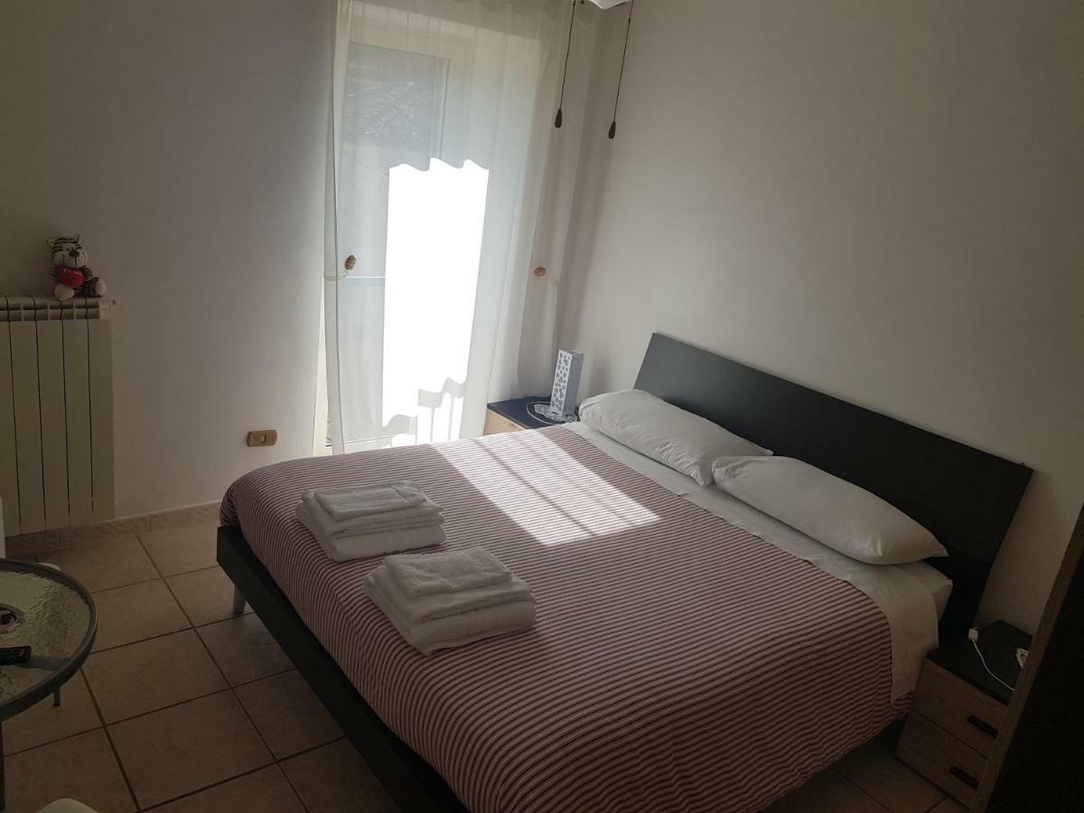 B&B Il Feudo Fontechiari Екстер'єр фото